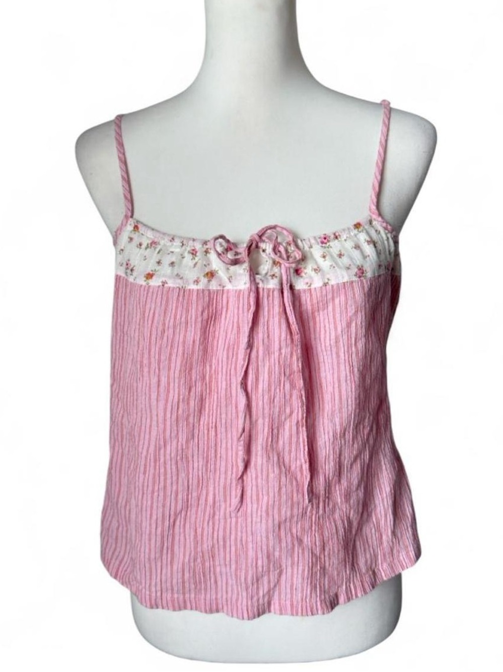 Moda International Top